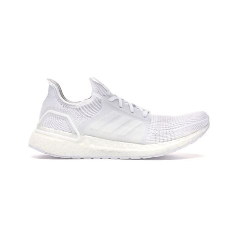 adidas Ultra Boost 2019 Footwear weiß Herren – G54008 – DE